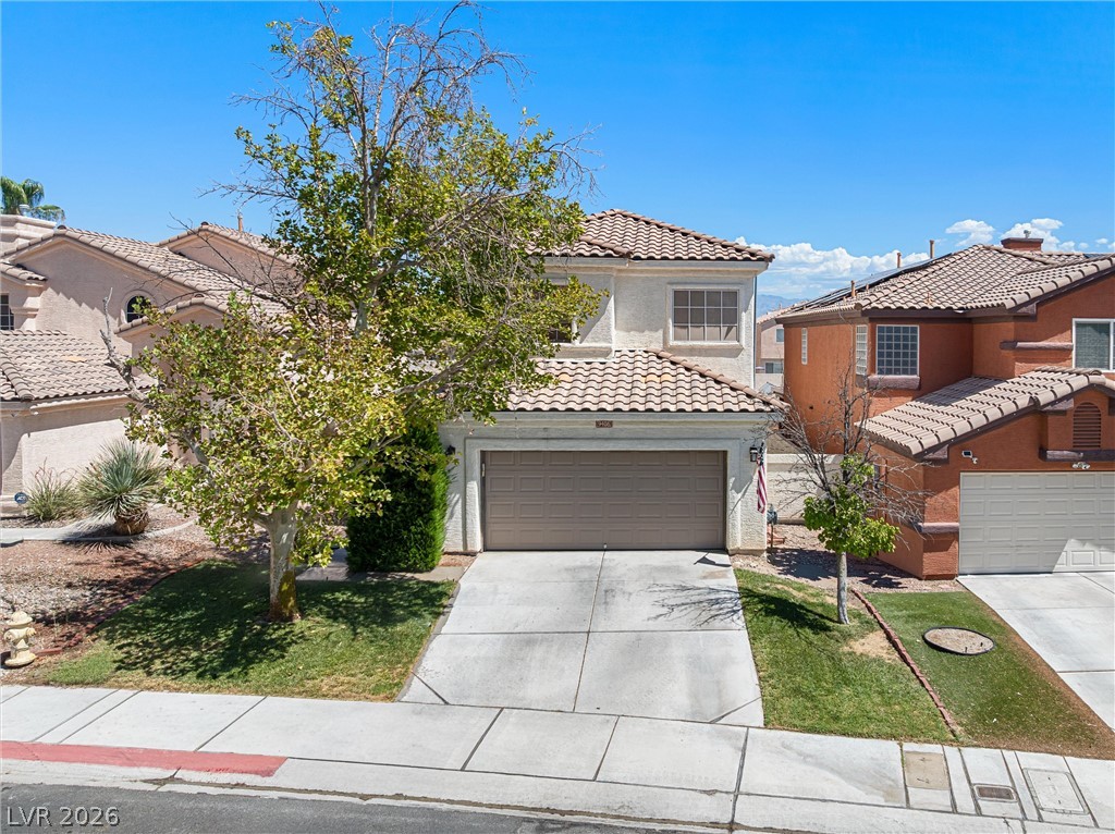 9408 Tall Wood Lane, Las Vegas 89129
