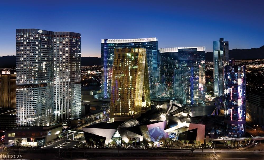 Photo 43 of 46, 3722 Las Vegas Boulevard #1101