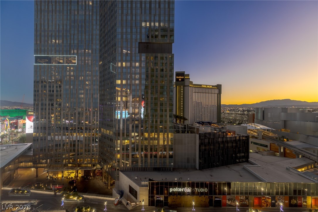 3722 Las Vegas Boulevard #1101, Las Vegas