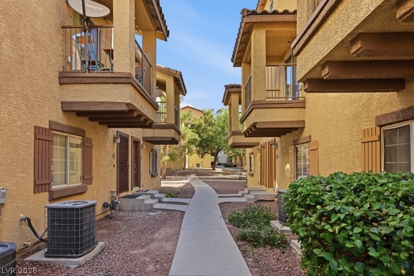 5935 Nuevo Leon Street #7, North Las Vegas 89031