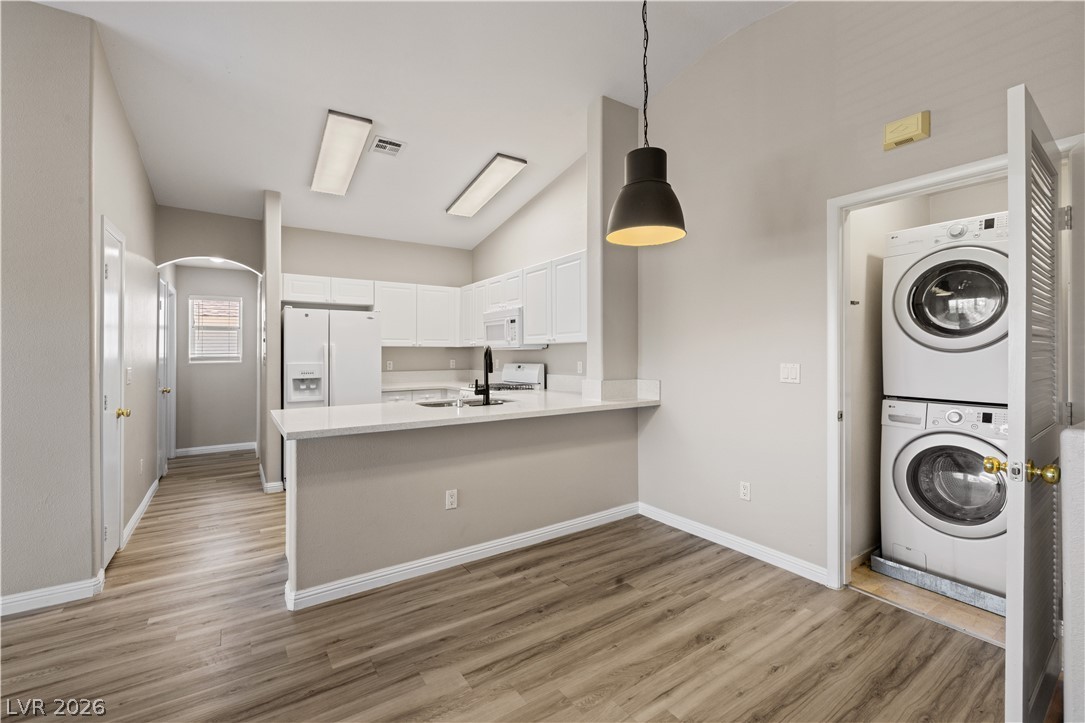 Photo 2 of 8777 Roping Rodeo Avenue #101