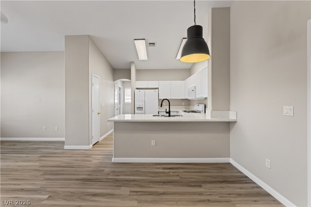 Photo 3 of 8777 Roping Rodeo Avenue #101