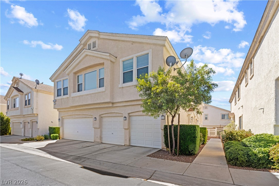 Photo 24 of 25, 8777 Roping Rodeo Avenue #101