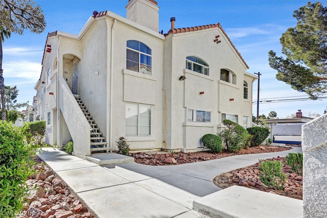 4428 W Lake Mead Boulevard #101, Las Vegas 89108