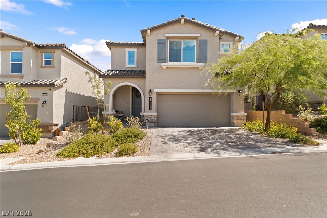 10925 Oregano Avenue, Las Vegas 89166