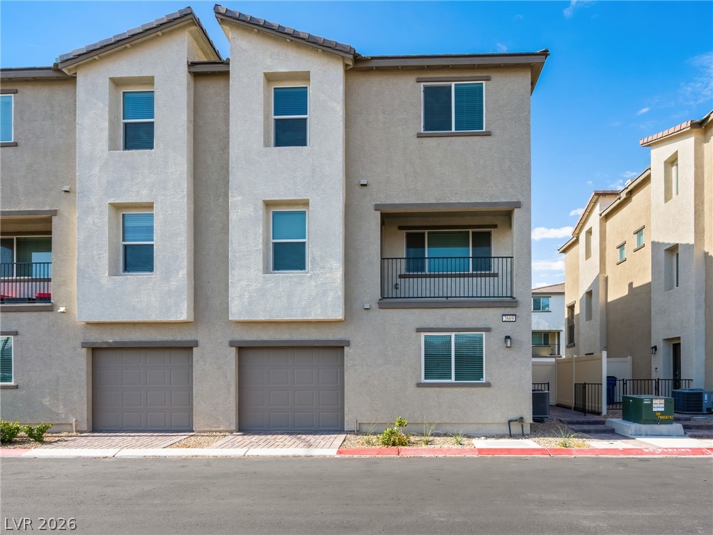 2669 Green Envy Avenue #258, North Las Vegas 89086