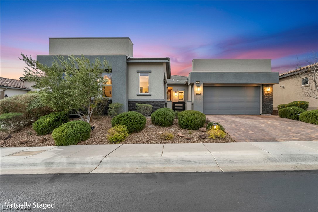3 Vicolo Bella, Henderson 89011