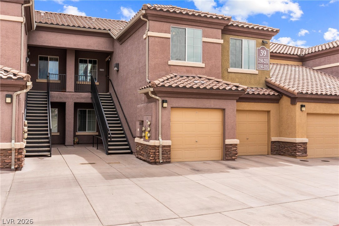 6868 Sky Pointe Drive #2150, Las Vegas 89131