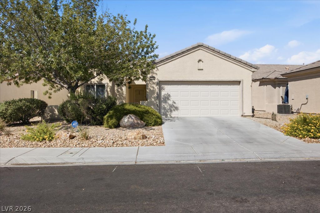 7765 Coast Jay Street, North Las Vegas 89084