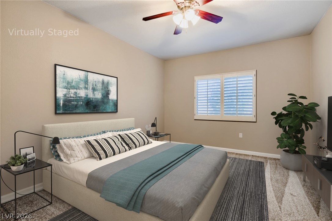 Photo 21 of 27, 7450 S Eastern Avenue #1084