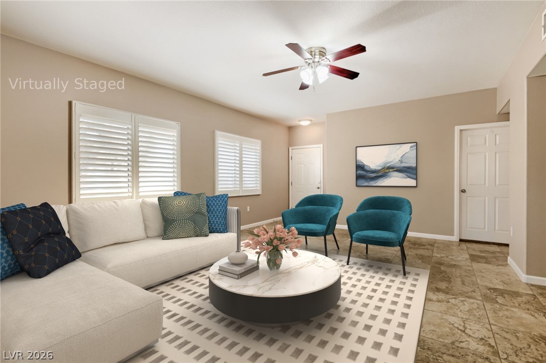 Photo 7 of 27, 7450 S Eastern Avenue #1084