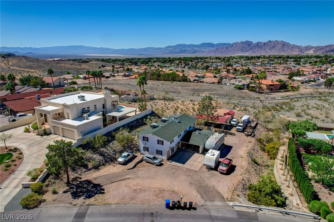 1424 Pueblo Drive, Boulder City 89005