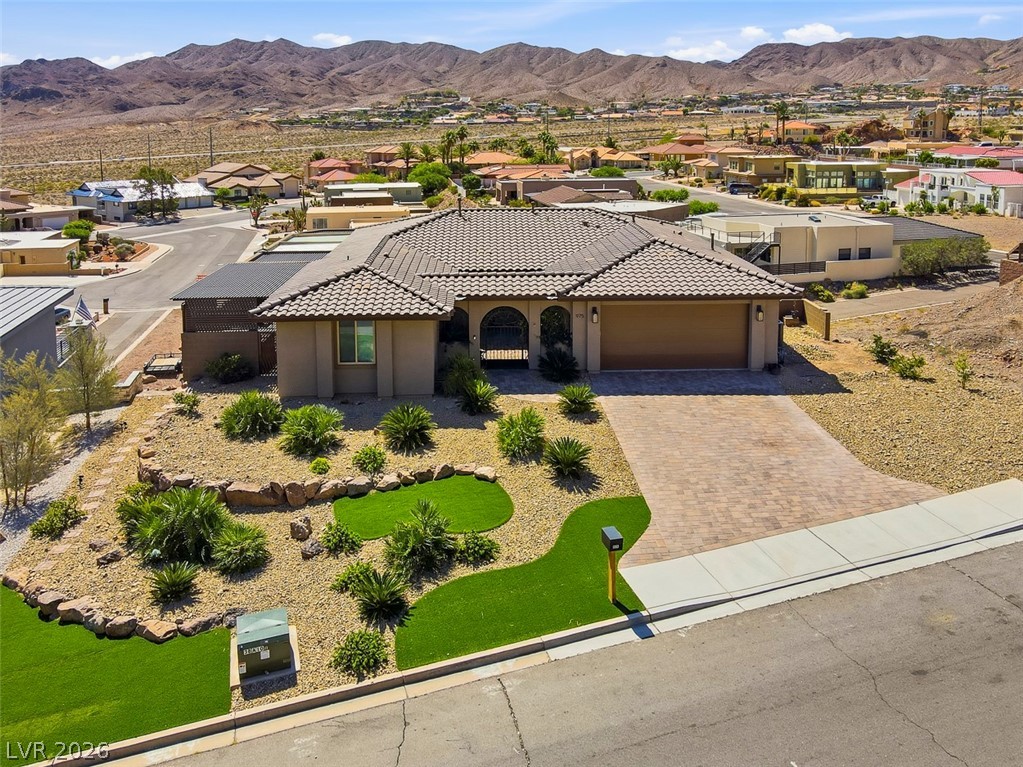 975 Keys Drive, Boulder City 89005
