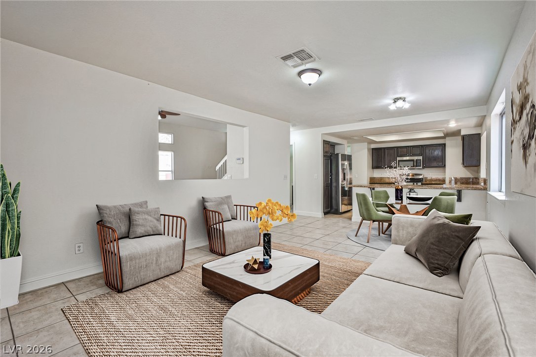2441 Sage Pointe Circle, Las Vegas 89128