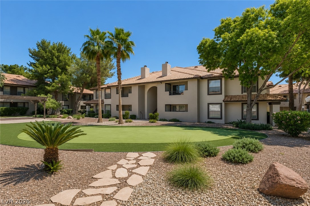 2606 S Durango Drive #246, Las Vegas 89117