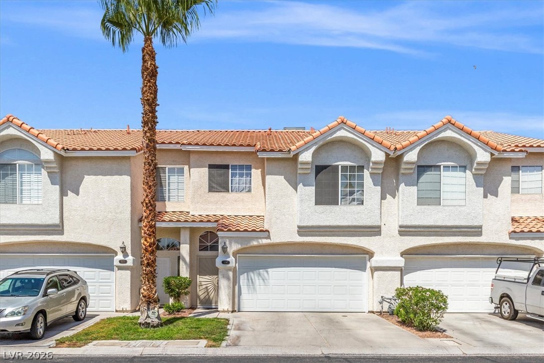5267 Sunny Beach Lane, Las Vegas 89118