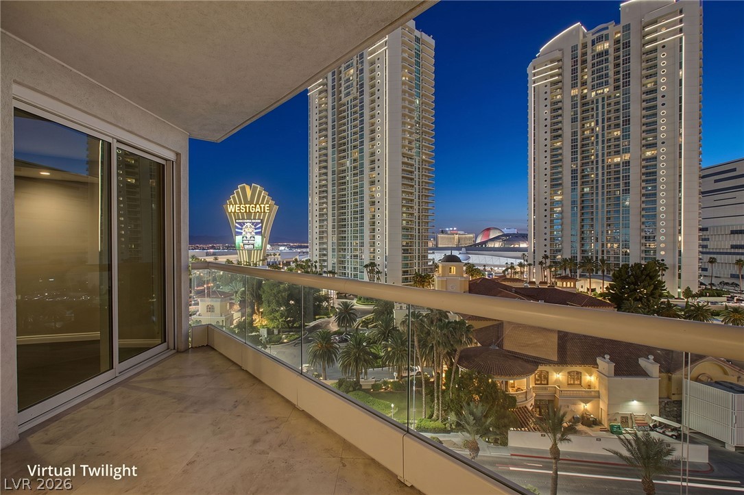 2777 Paradise Road #801, Las Vegas