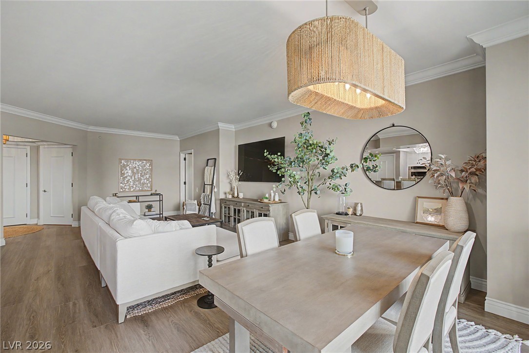 Photo 5 of 2777 Paradise Road #801