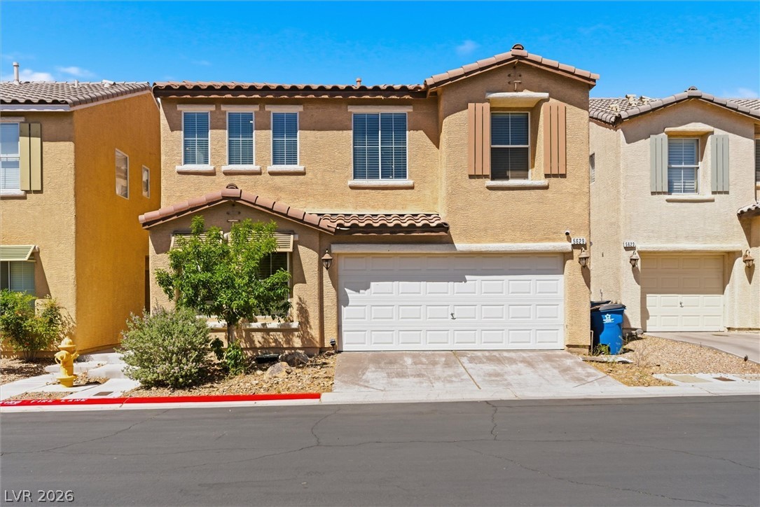 5629 Vassar Meadow Street, Las Vegas