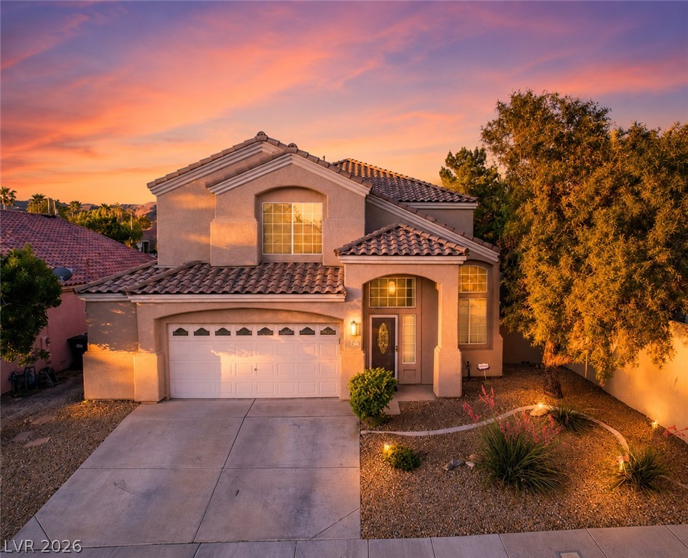 2019 Hobbyhorse Avenue, Henderson 89012