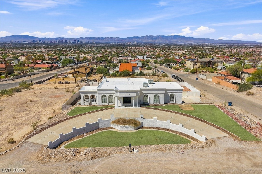 435 Los Feliz Street, Las Vegas