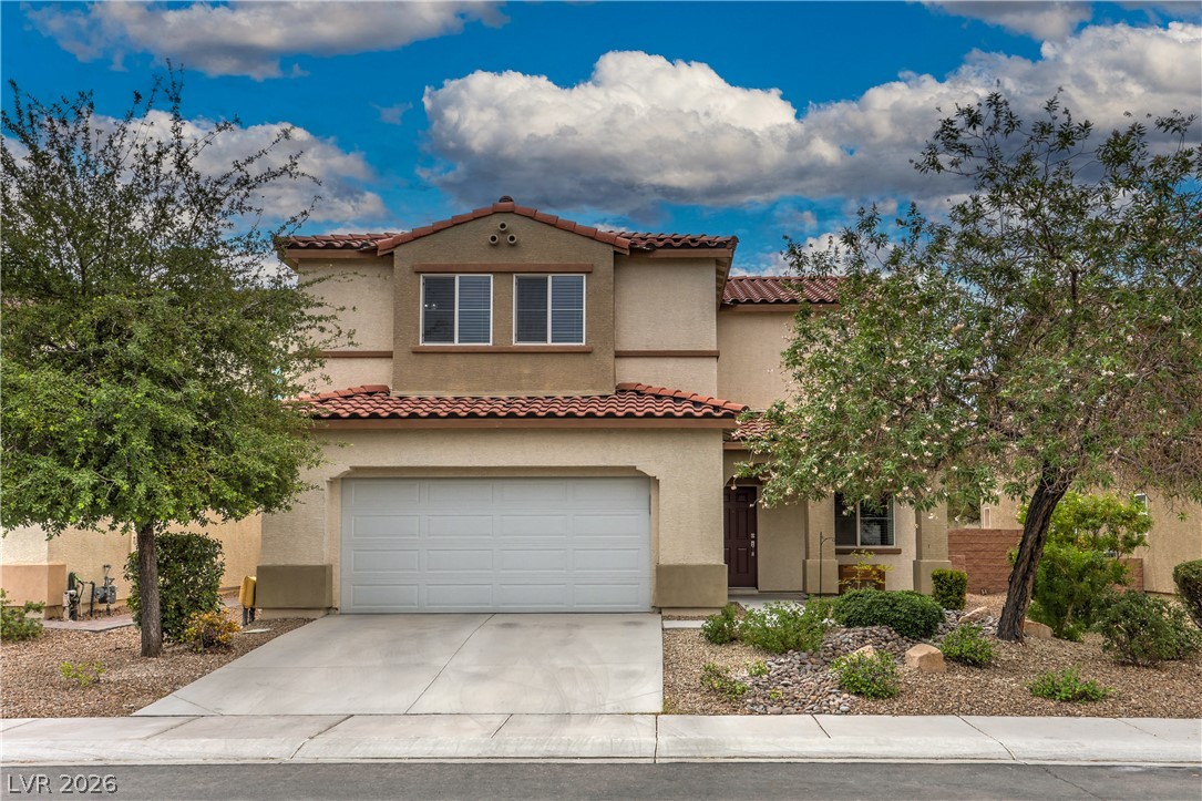 3513 Pelican Brief Lane, North Las Vegas