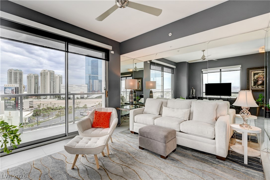 Photo 9 of 43, 200 W Sahara Avenue #1508