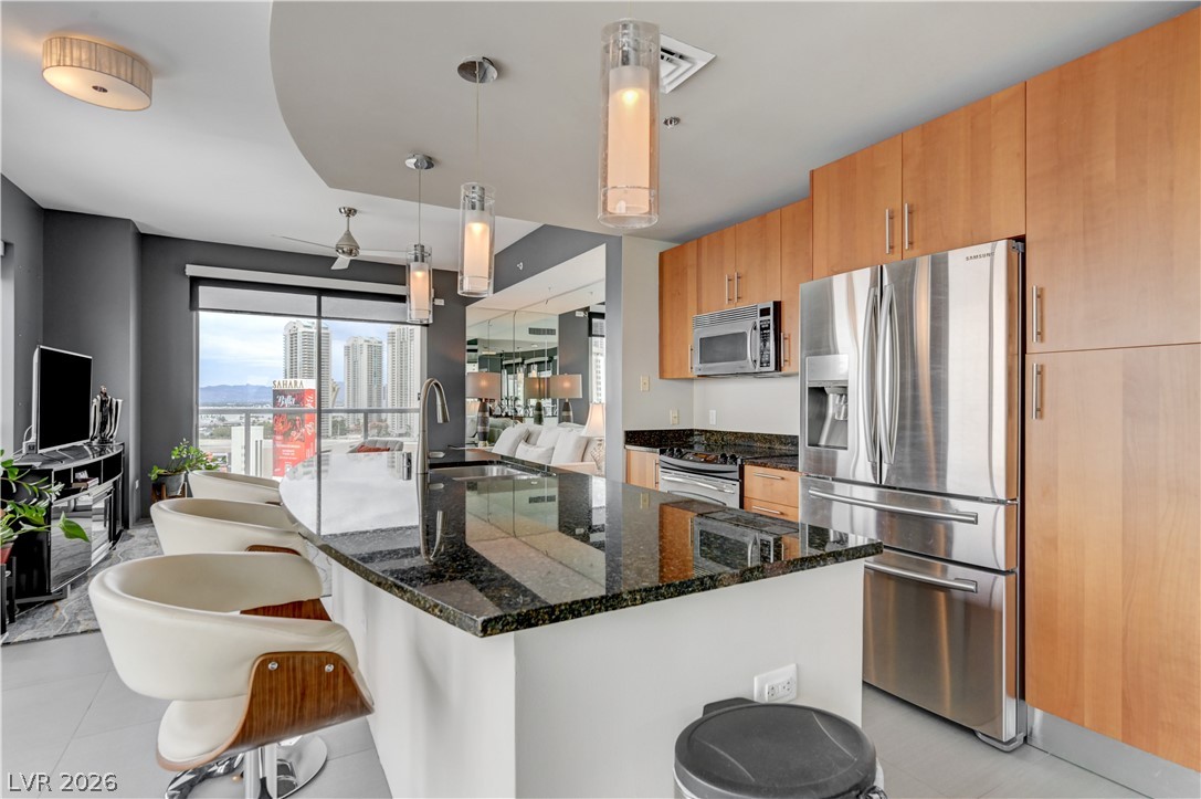 Photo 2 of 200 W Sahara Avenue #1508