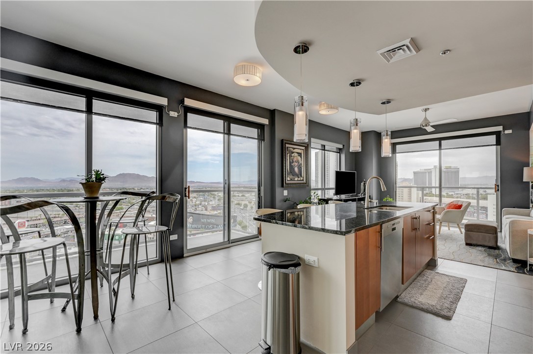 Photo 3 of 200 W Sahara Avenue #1508