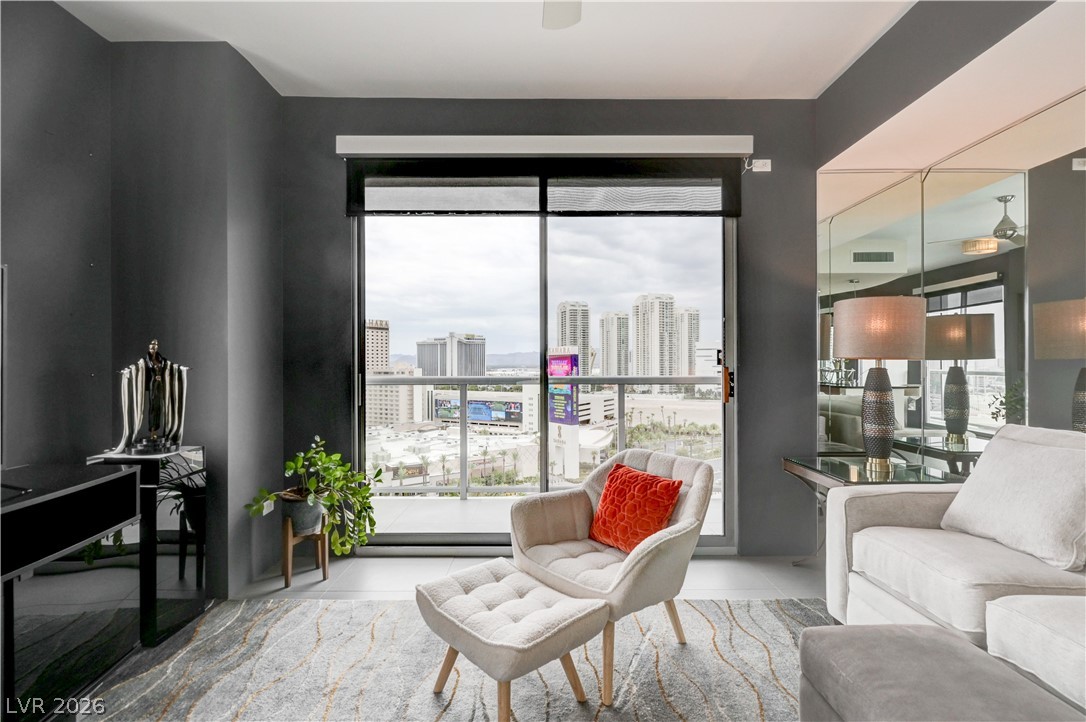 Photo 5 of 200 W Sahara Avenue #1508