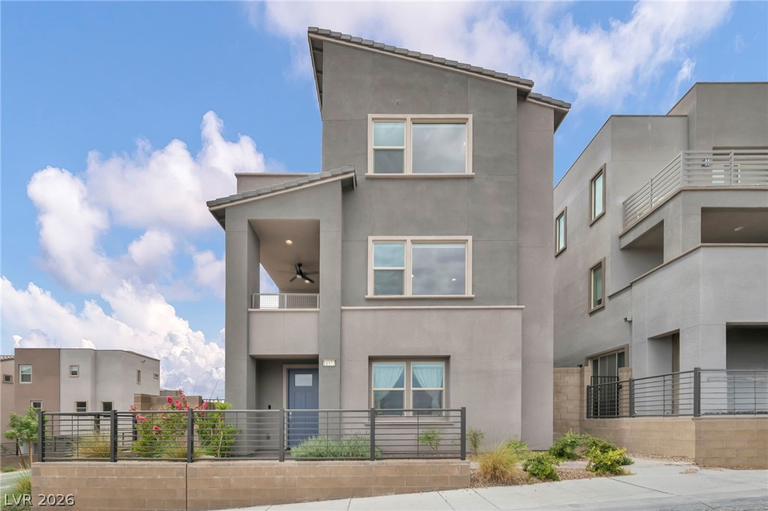 11573 Hawking Avenue, Las Vegas 89138