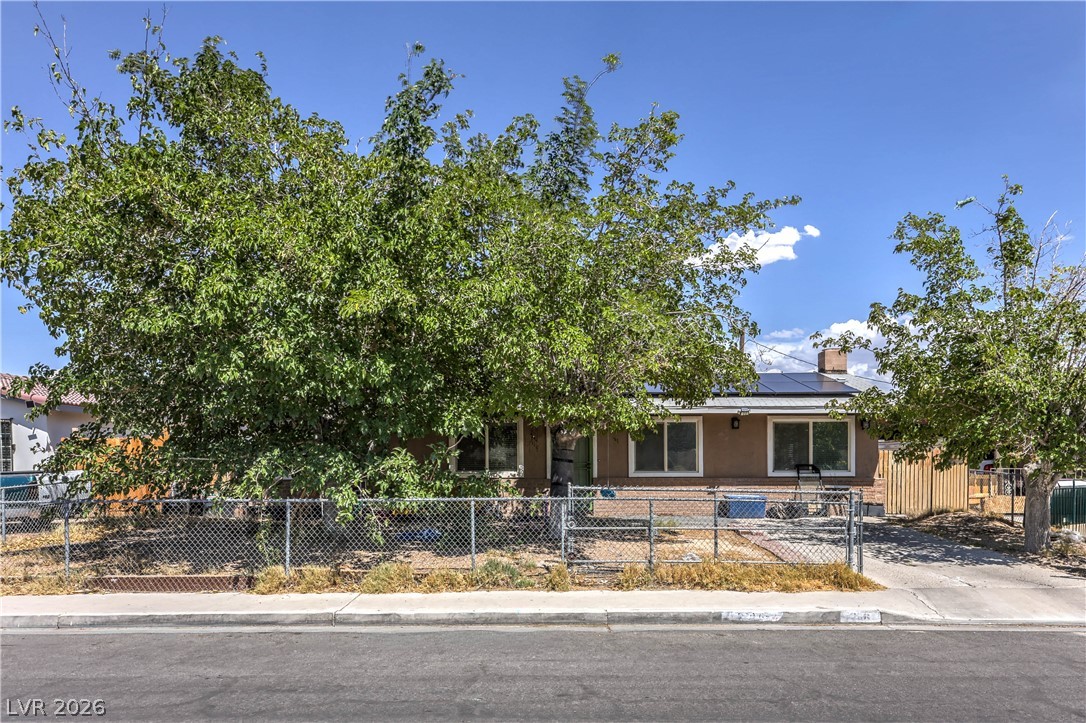 2116 W Travis Street, North Las Vegas 89030