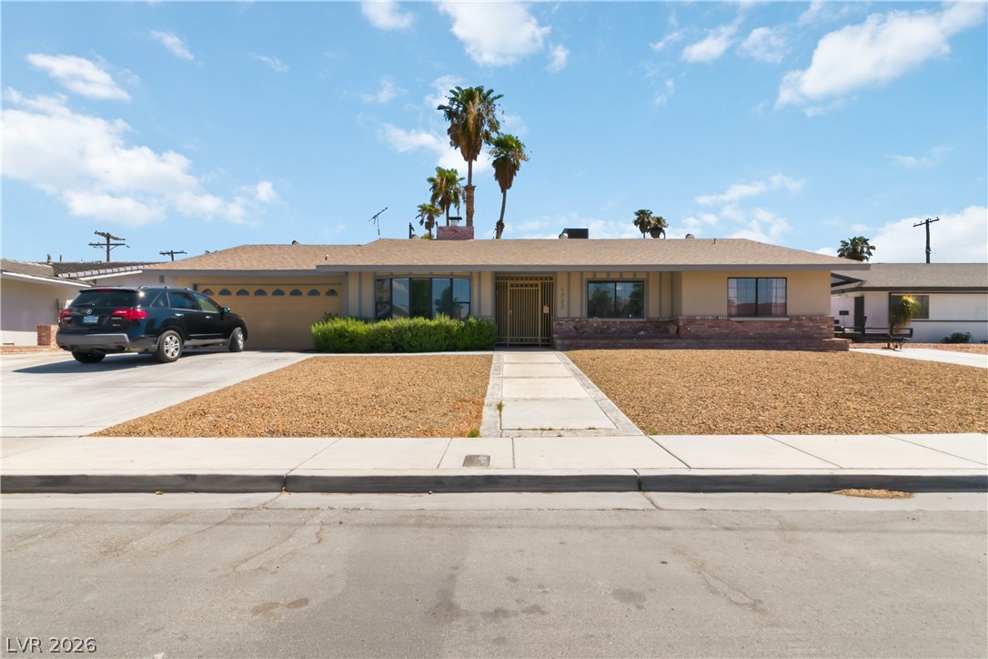 1727 Cherokee Lane, Las Vegas