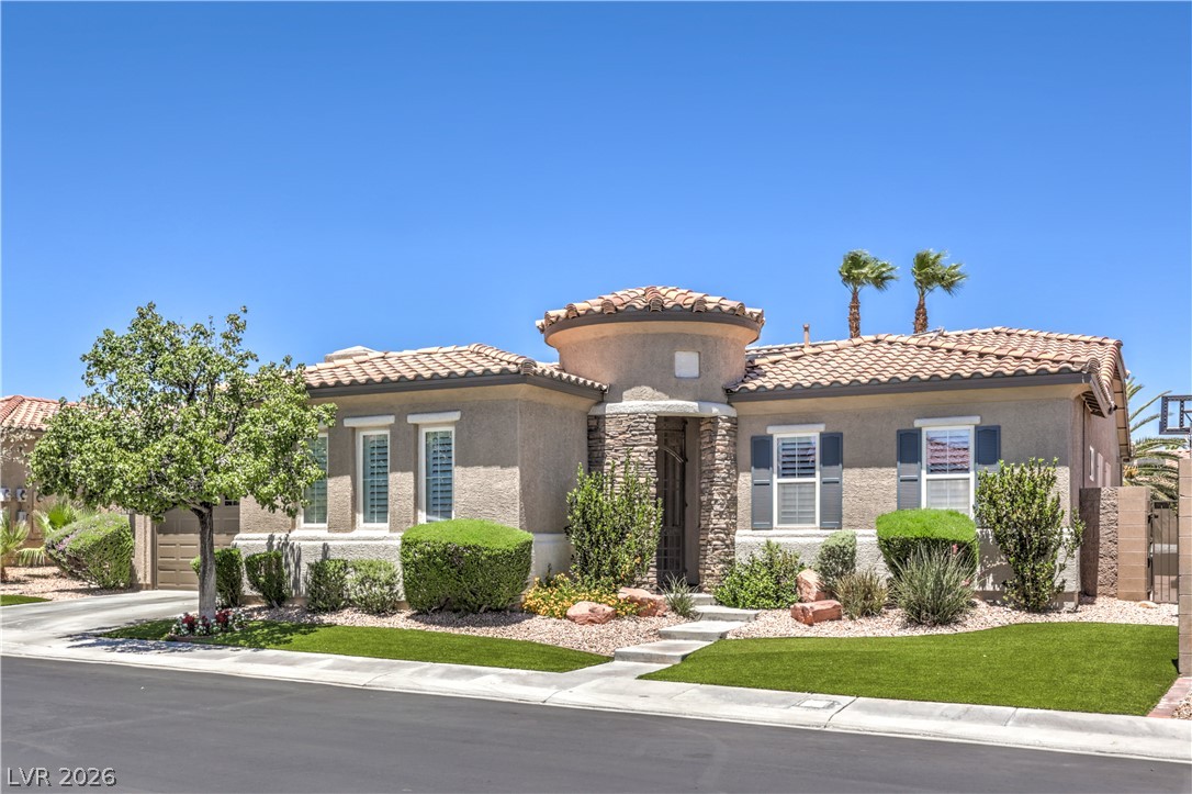 7166 Frontier Hills Avenue, Las Vegas 89113