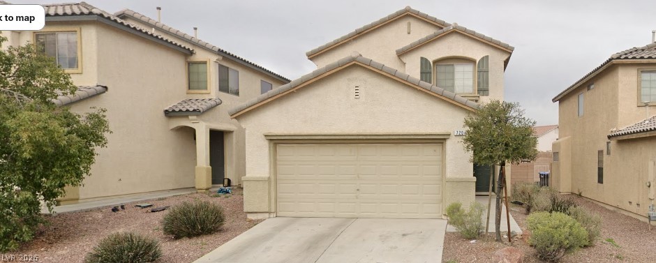 720 Antique Silver Avenue, North Las Vegas 89032