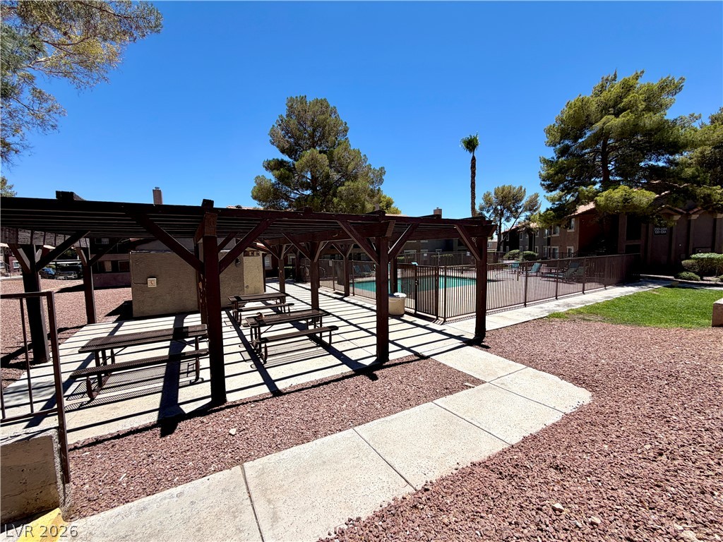 Photo 34 of 37, 2750 S Durango Drive #1032
