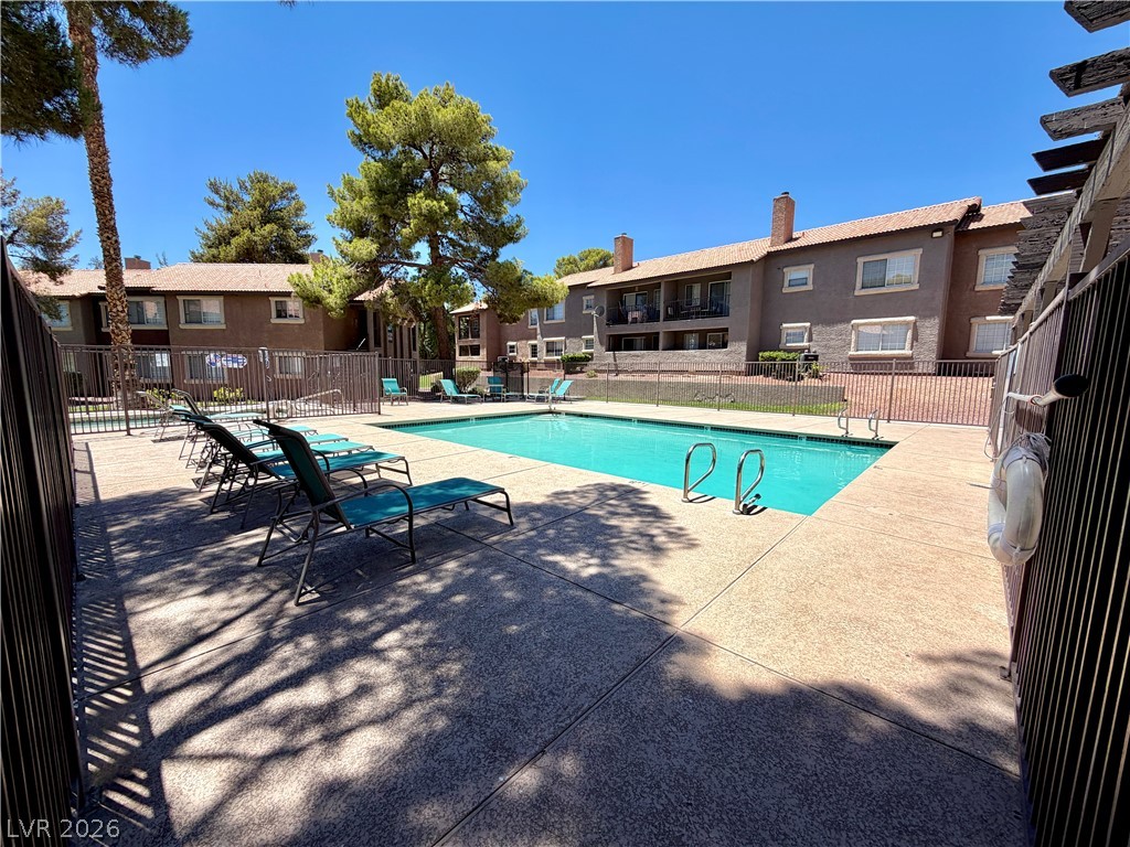 Photo 36 of 37, 2750 S Durango Drive #1032