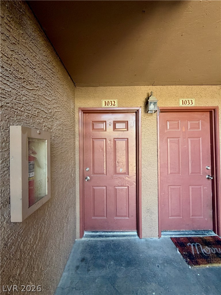 Photo 3 of 2750 S Durango Drive #1032