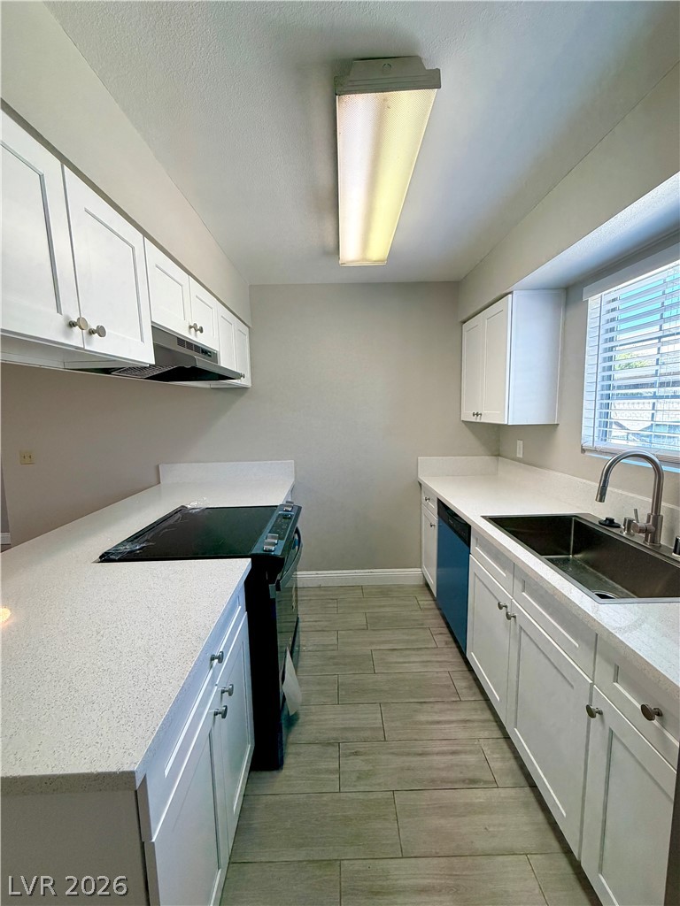 Photo 12 of 37, 2750 S Durango Drive #1032