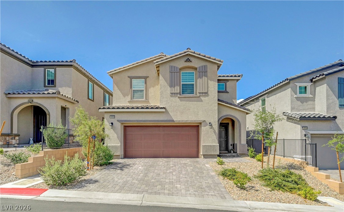 10938 Fennel Avenue, Las Vegas 89166