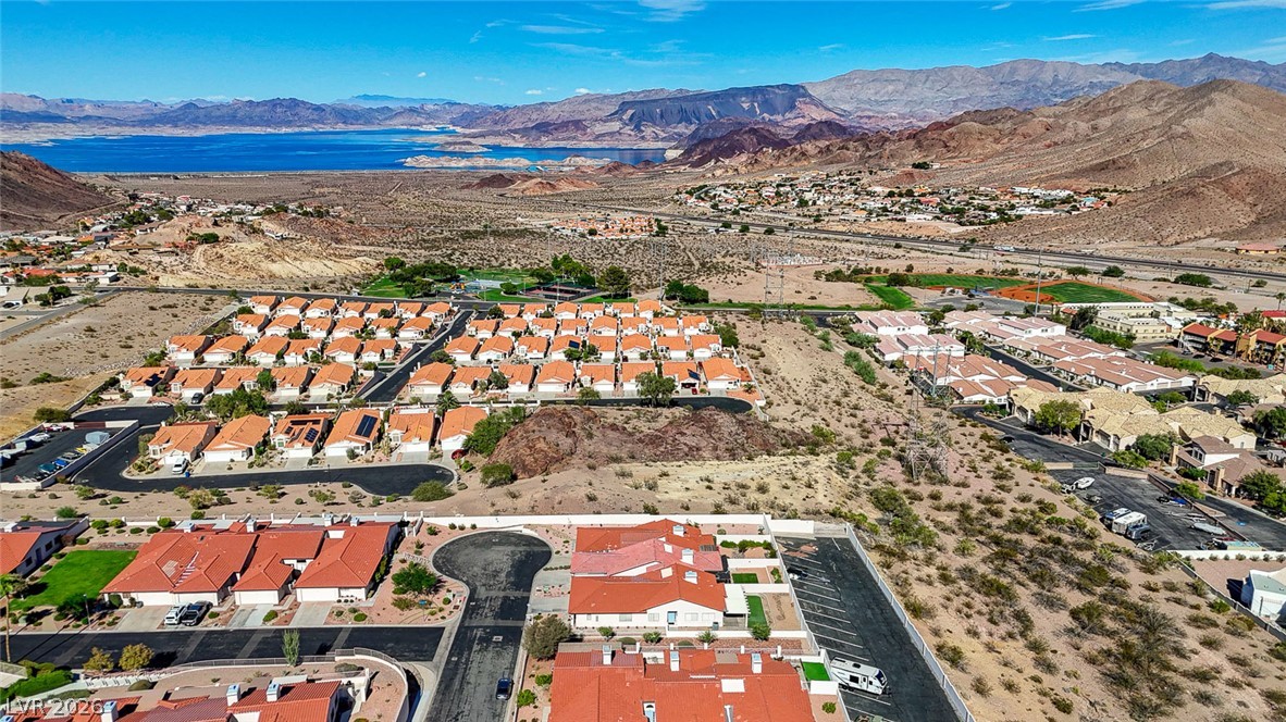 694 Freedom Lane, Boulder City 89005