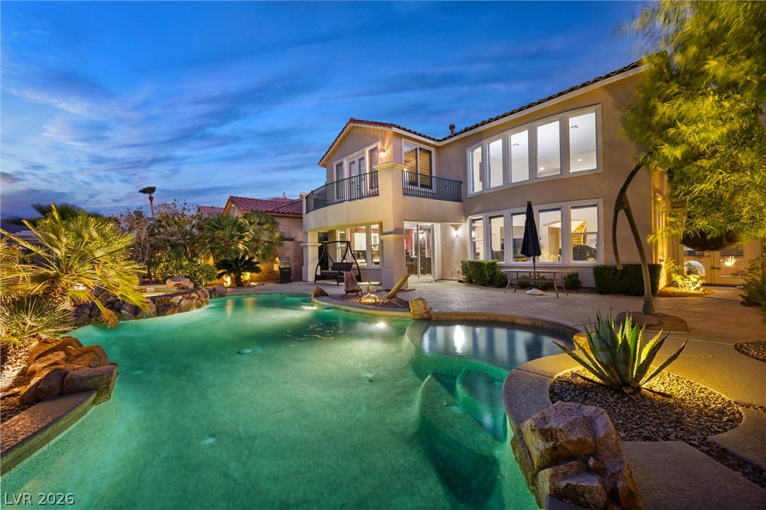 2777 Botticelli Drive, Henderson 89052