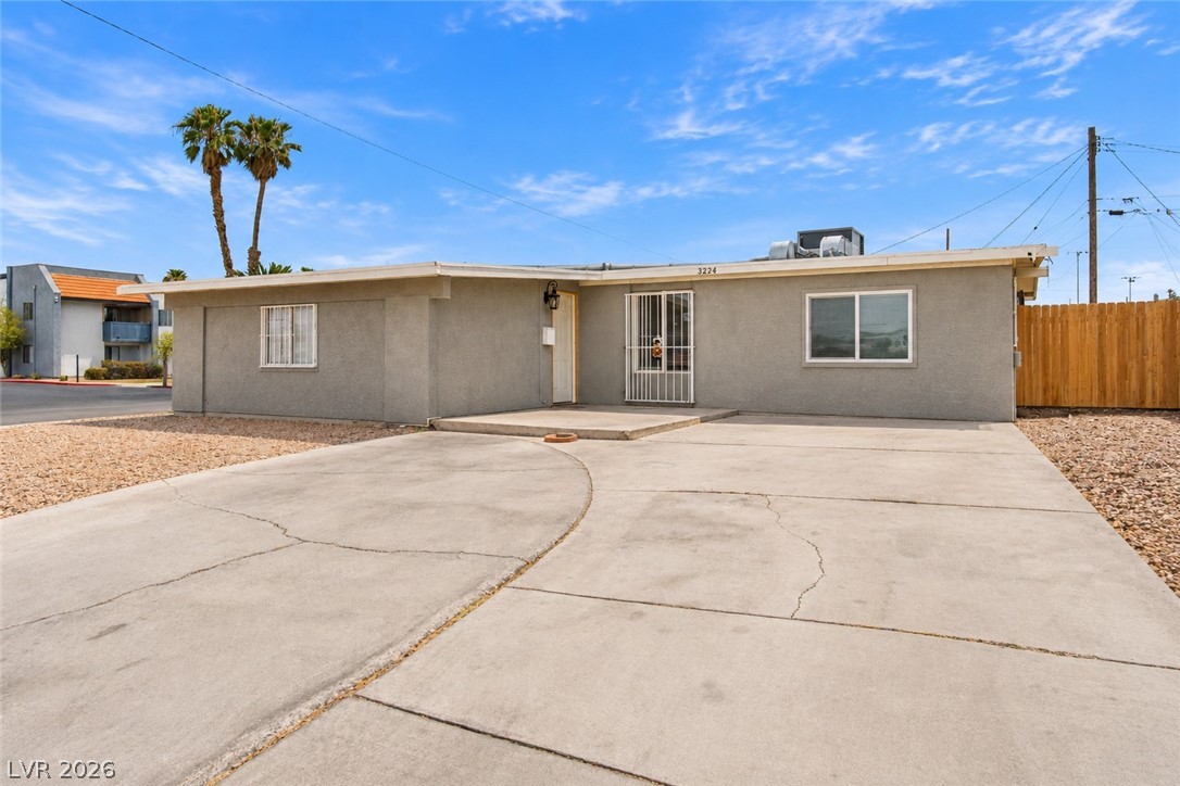 3224 Venus Circle, Las Vegas 89101