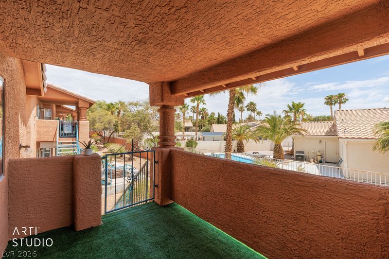 Photo 4 of 850 Mesquite Springs Drive #201