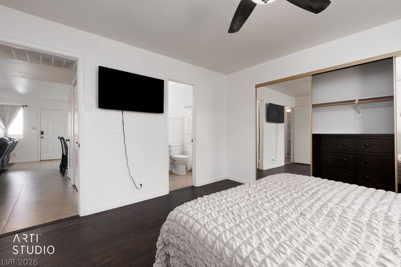 Photo 15 of 24, 850 Mesquite Springs Drive #201
