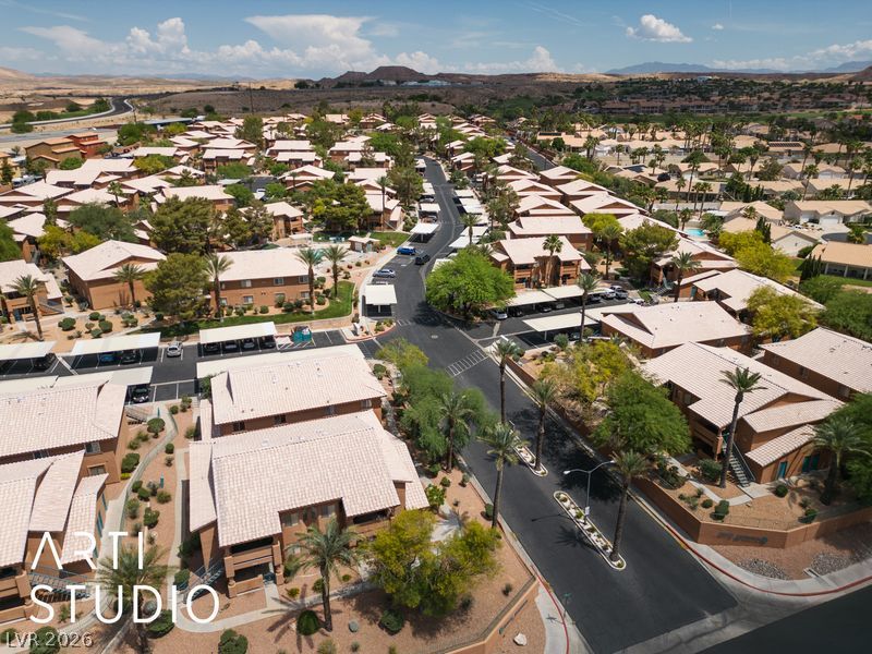 Photo 24 of 24, 850 Mesquite Springs Drive #201