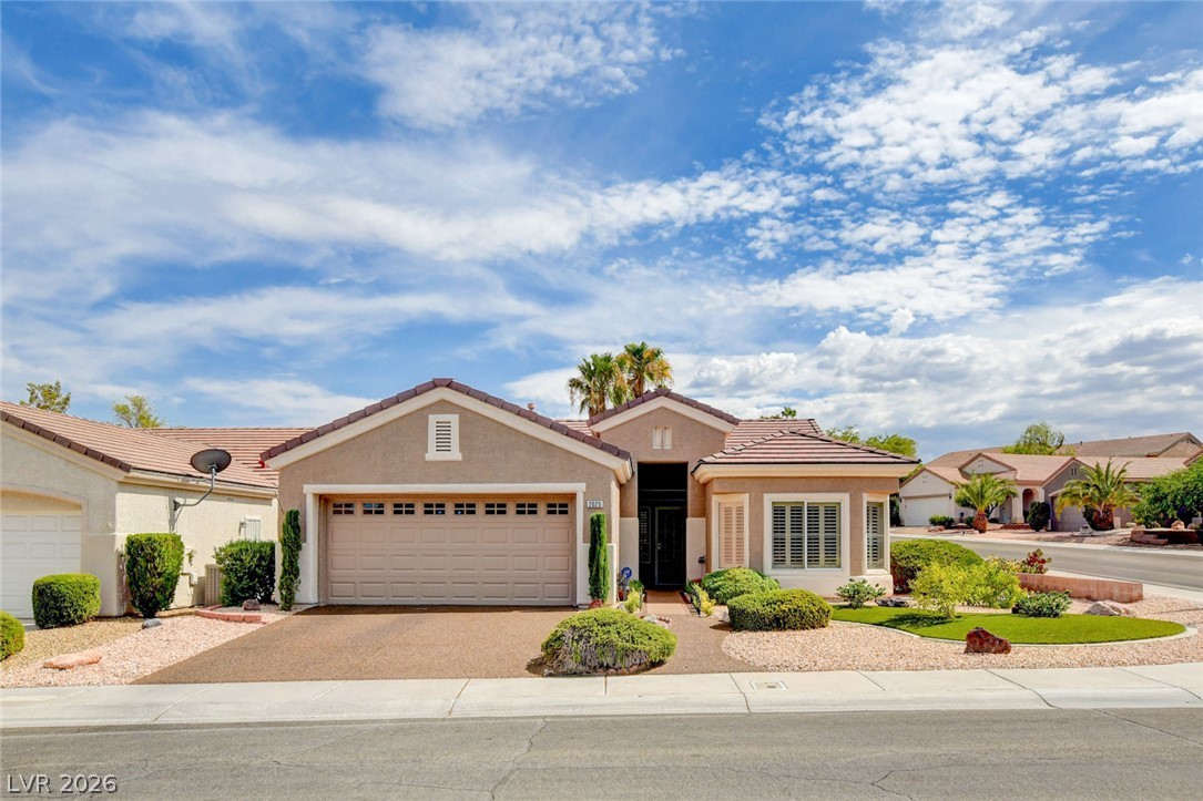 2025 Poppywood Avenue, Henderson 89012