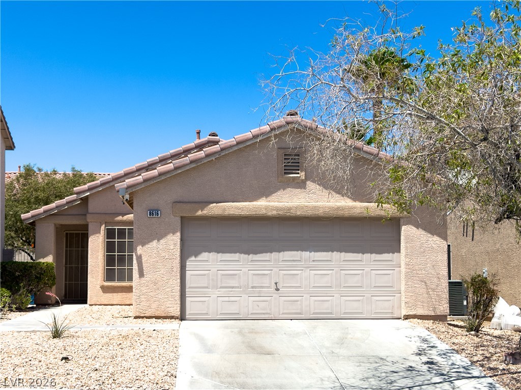 8616 Shady Pines Drive, Las Vegas 89143