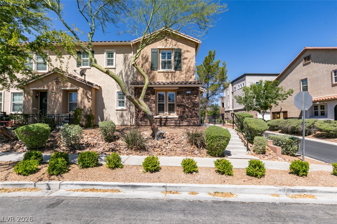 2019 Rockburne Street, Henderson 89044