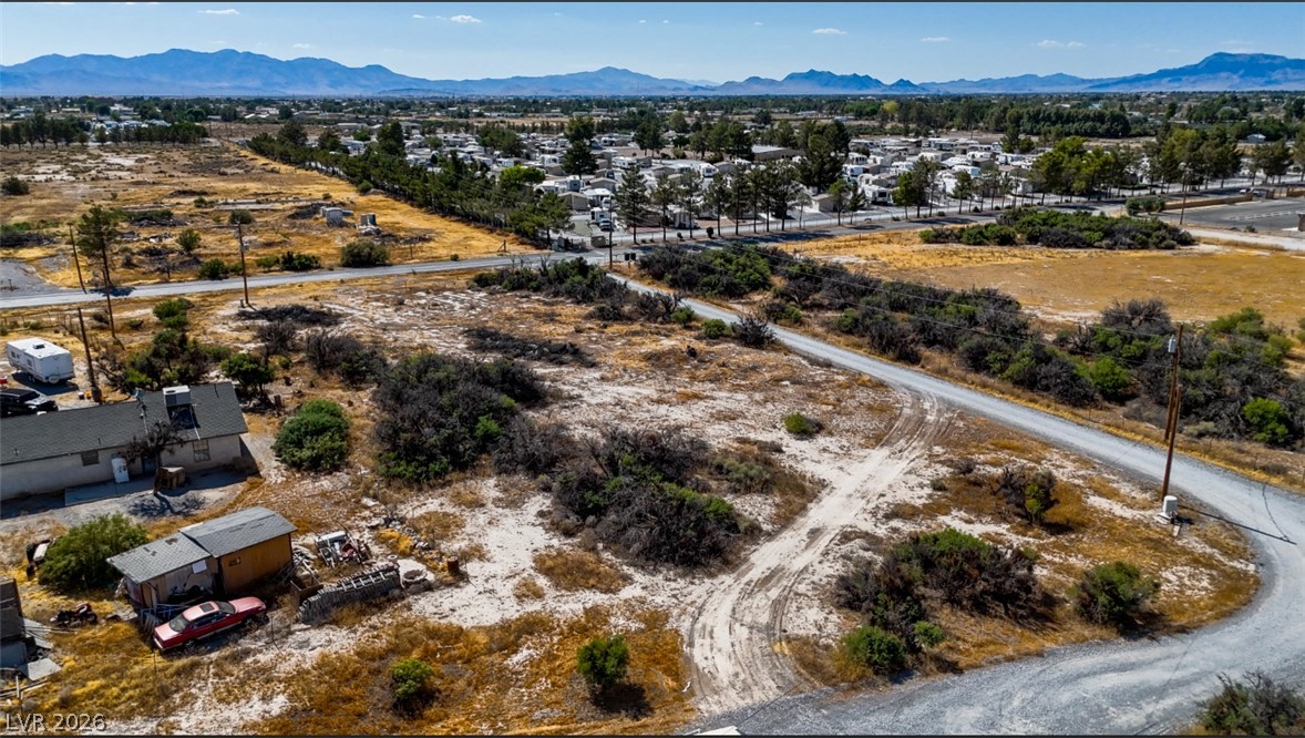 5241 Oakridge Avenue, Pahrump 89048